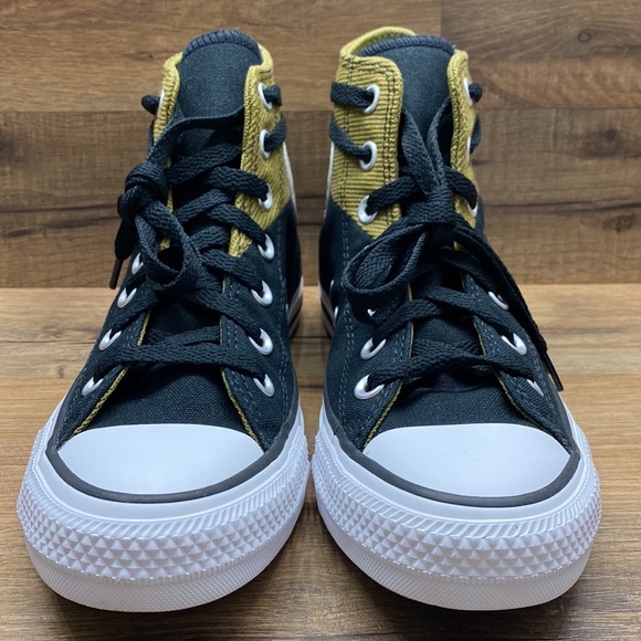 CONVERSE CTAS HI BRAND NEW - Picture 4 of 9